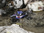 Vaterra Twin Hammers Rock Racer 1:10 4WD RTR